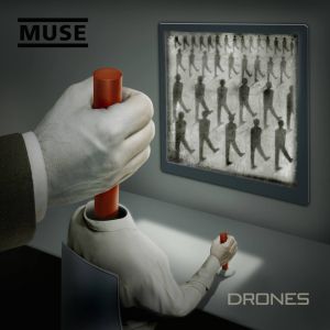 Album Muse - Drones