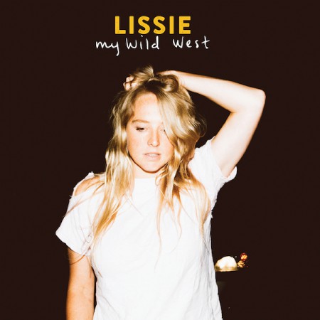 Album Lissie - My Wild West