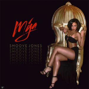 Album Mýa - Smoove Jones