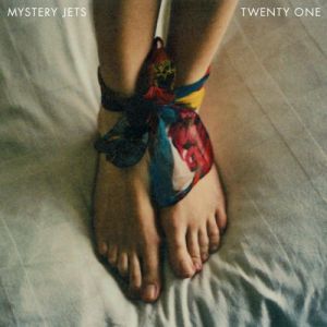 Album Mystery Jets - Twenty One