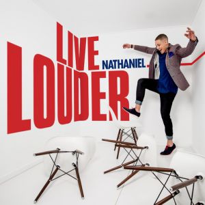 Album Nathaniel - Live Louder