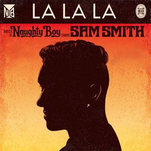 Naughty Boy La La La, 2013