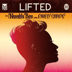 Album Naughty Boy - Lifted