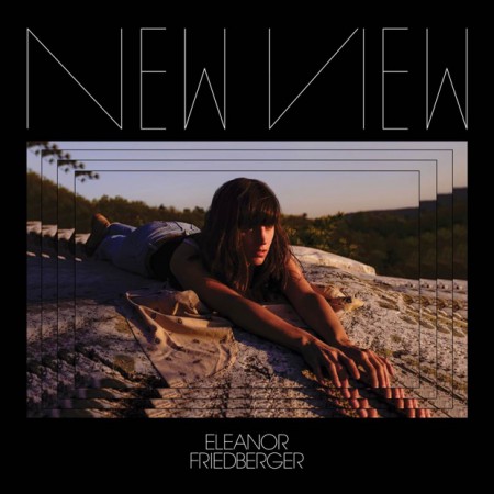 Album Eleanor Friedberger - New View