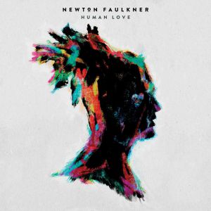 Album Newton Faulkner - Human Love