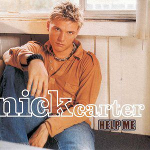 Album Nick Carter - Help Me