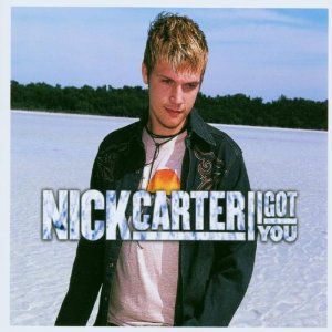 Album Nick Carter - I Got You