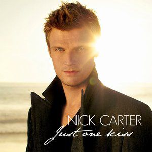 Album Nick Carter - Just One Kiss