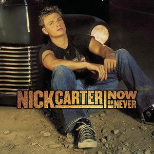 Album Nick Carter - Now or Never