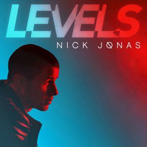 Nick Jonas Levels, 2015