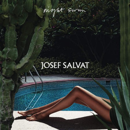 Josef Salvat Night Swim, 2016