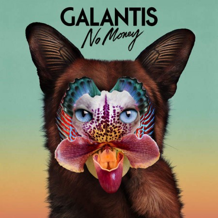 Galantis No Money, 2016