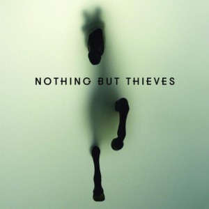Album Nothing But Thieves - Nothing But Thieves