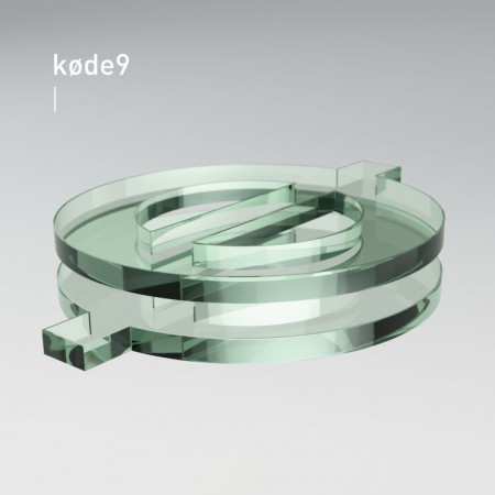 Album Kode9 - Nothing