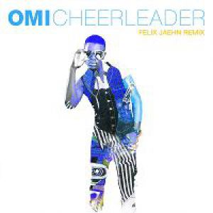 Omi Cheerleader, 2015