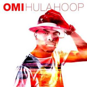 Album Hula Hoop - Omi