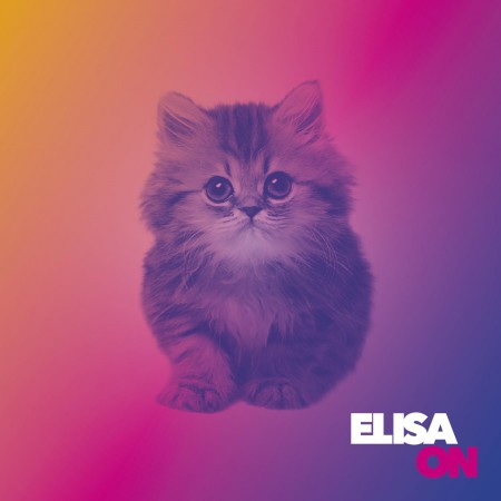 Album Elisa - On