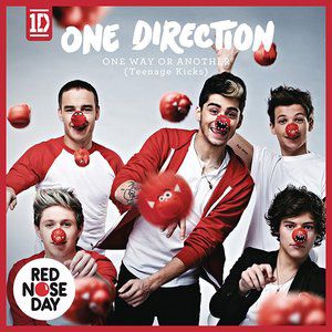 One Way or Another (Teenage Kicks) - One Direction