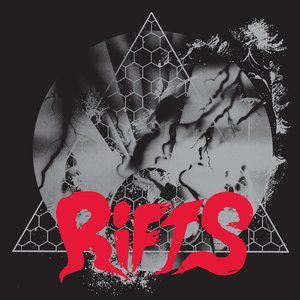 Rifts - album