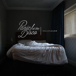 Album Panic! at the Disco - Hallelujah