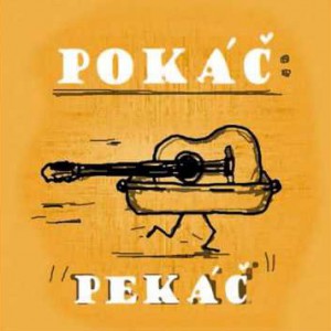 Pekáč - album