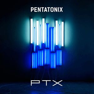 Album Pentatonix - PTX