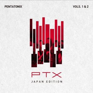 PTX, Vols. 1 & 2 - album