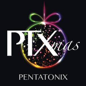 Album PTXmas - Pentatonix