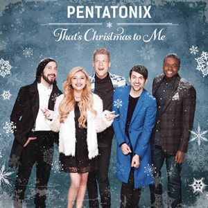 Album That's Christmas to Me - Pentatonix