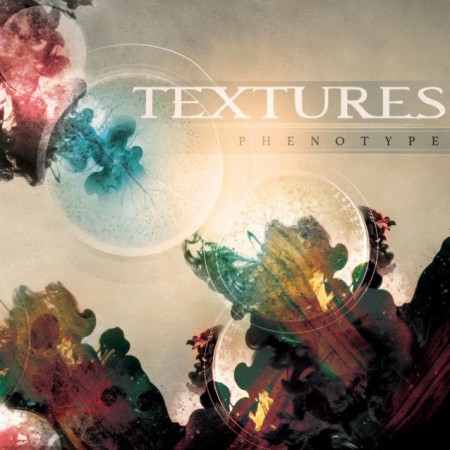 Album Textures - Phenotype