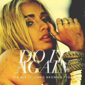 Album Pia Mia - Do It Again