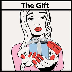 Album Pia Mia - The Gift
