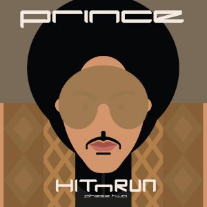 Album Prince - HITnRUN Phase Two