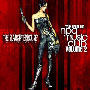 Album The Slaughterhouse - Prince