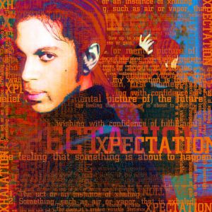 Album Xpectation - Prince