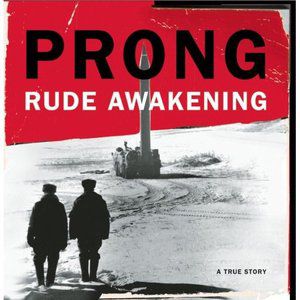 Album Prong - Rude Awakening