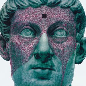 Album Protomartyr - The Agent Intellect