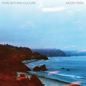 Album Pure Bathing Culture - Moon Tides