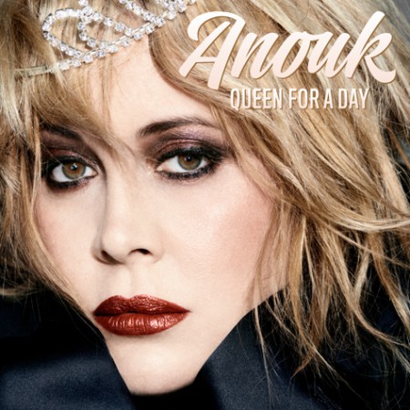 Album Anouk - Queen for a Day