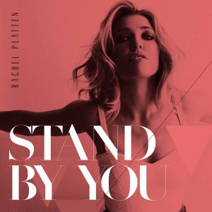 Album Stand by You - Rachel Platten