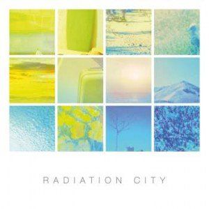 Album Radiation City - Animals in the Median