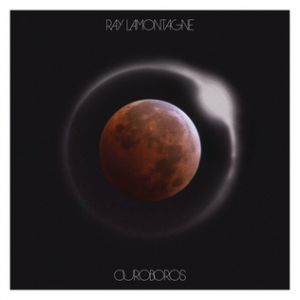 Album Ray LaMontagne - Ouroboros