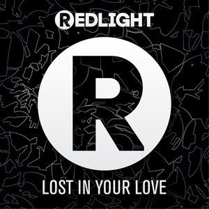 Album Redlight - Lost in Your Love