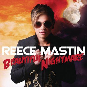 Album Reece Mastin - Beautiful Nightmare