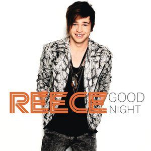 Album Reece Mastin - Good Night