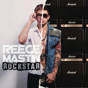 Album Reece Mastin - Rock Star