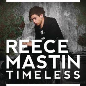 Album Reece Mastin - Timeless