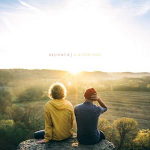 Relient K : Air for Free