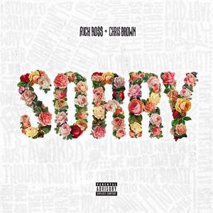 Album Rick Ross - Sorry