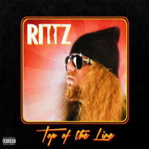 Rittz : Top of the Line